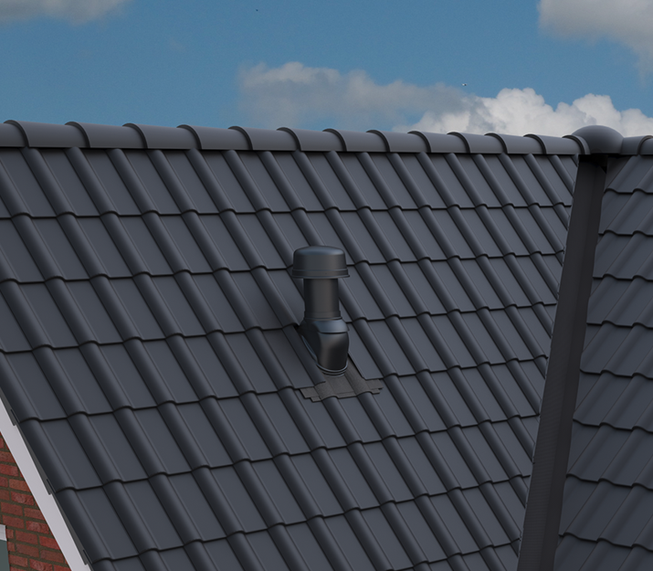 Roof Terminals