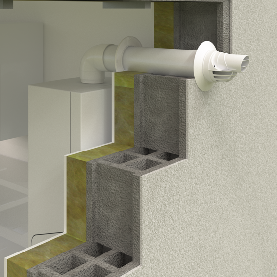 Système - Rolux Condensation 60100 horiz